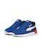 Puma Kids Sneakers Blue