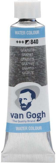 Royal Talens Van Gogh Watercolour Gray 10ml