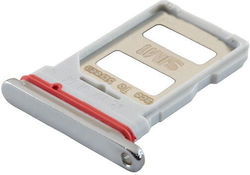 Sim Card Slot White Xiaomi Mi 11i