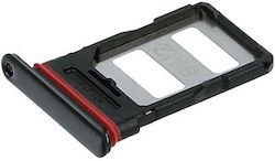 Sim Card Slot Black Xiaomi Mi 11i