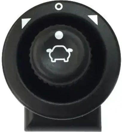 Comutator oglinzi auto pentru Ford Concentrare / Fiesta / Mondeo / Magazin online / Fuziune / Însoțitor / Tranzit Connect / Puma / Tranzit / Turneo Connect / Turneo Custom / Curierul Tourneo