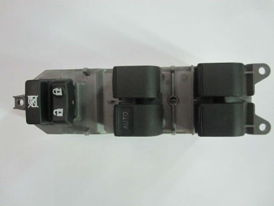 Comutator geamuri auto pentru Toyota Corolla / Yaris / RAV 4 / Auris