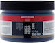 Royal Talens Gesso Grundierung Schwarz 250ml