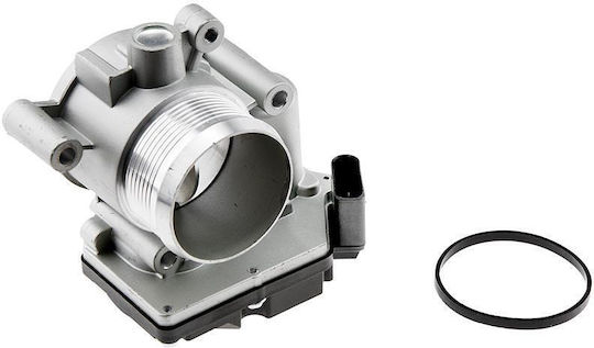 NTY Throttle Body Car for Seat Altea / Exeo / Leon / Toledo Skoda Octavia / Superb / Yeti Volkswagen Golf / Passat / Eos / Golf Plus / Jetta / Passat CC / Scirocco / Tiguan Audi A3 / A4 / A6 / A5 / Q5 / TT