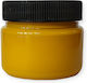 Handwerkliche Farbe Gelb 50gr
