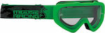 Moose Racing Motocross Goggles