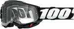 100% Motocross Goggles