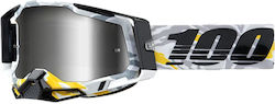 100% Motocross Goggles