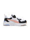 Puma Kinder-Sneaker Mehrfarbig