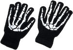 Carnival Gloves Black