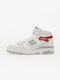 New Balance 650 Sneakers White
