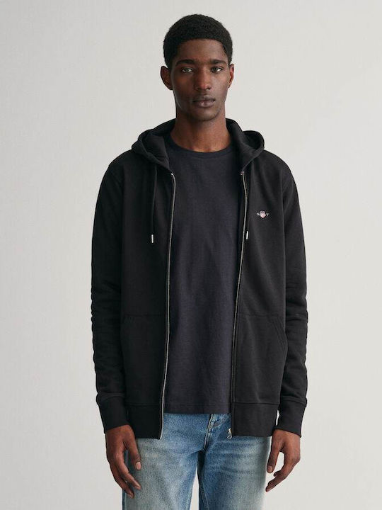 Gant Gant Sweatshirts für Herren mit Kapuze Sch...