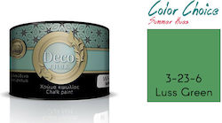Pellachrom Deco Chalk Paint Kreidefarbe 3-23-6 ...