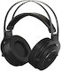 Behringer Omega Wired Over Ear Headphones Black
