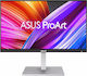 Asus ProArt PA278CGV IPS HDR Monitor 27" QHD 2560x1440 144Hz με Χρόνο Απόκρισης 5ms GTG