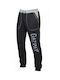 Gappay Relax Work Trousers Black