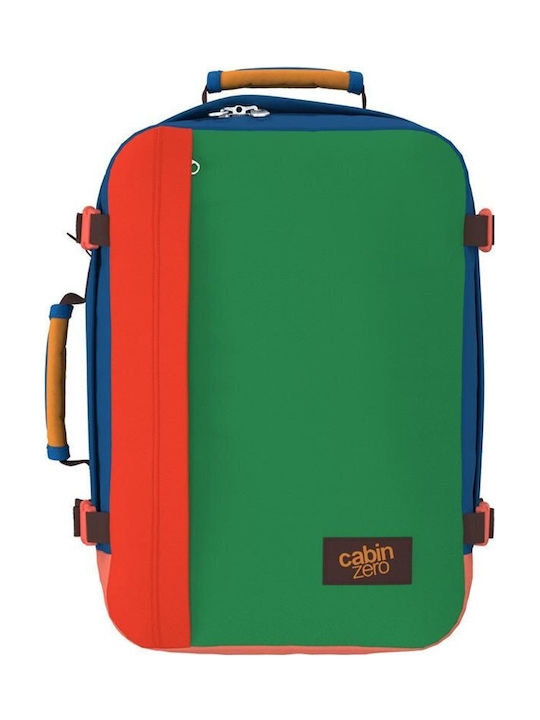 Cabin Zero Backpack 36lt Πράσινο