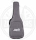 Jet Guitars Ηλεκτρικής Κιθάρας με Επένδυση Γκρι