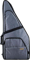 Wagon Case 03 Wasserdicht Koffer Streichinstrumente mit Abdeckung Gray Wagon Case 03 Wasserdicht Koffer Streichinstrumente mit Abdeckung Gray