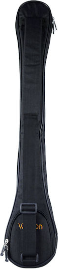 Wagon Case 03 Waterproof Suitcase Tzouras Padded Black