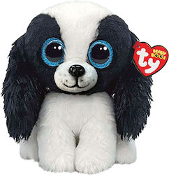 TY Puppy Beanie Boos Sissy For 3+ Years 15 cm