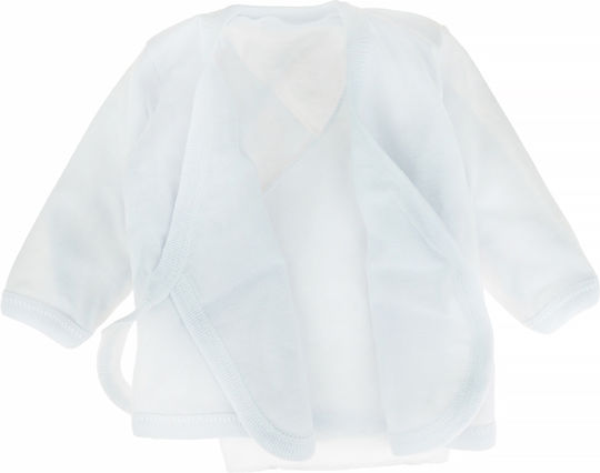 Ozlem Bebe Baby Clothes Gift Set 2 Pieces