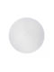 Horoz Electric Ceiling Mount Light White with Integrated LED