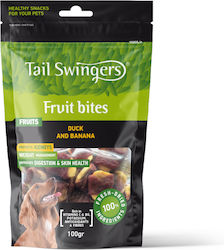 Pet Interest Tailswingers Λιχουδιά 100gr