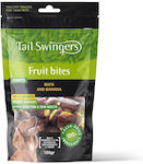 Pet Interest Tailswingers Dog Treat with Meat, Duck and Banana 100gr