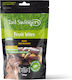 Pet Interest Tailswingers Dog Treat with Meat, Duck and Banana 100gr