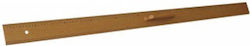 Πίνακος Wooden Ruler 99cm