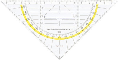 Aristo Triangle 16cm