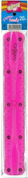 Groovy Geometrische Werkzeuge Rosa Groovy Geometrische Werkzeuge Rosa