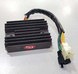 TourMax Motorcycle Regulator Rectifier for Ducati Multistrada RGU-502