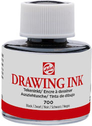 Royal Talens Ανταλλακτικό Μελάνι για Πένα Μαύρο 11ml