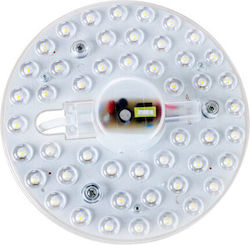 Bot Lighting LED Module Natural White 17W (MODA172B)