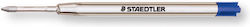 Staedtler Ανταλλακτικό Μελάνι για Στυλό Μπλε