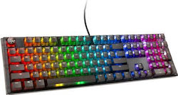 Ducky One 3 Aura Механичен (Английски US)