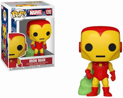 Funko Pop! Marvel - Iron Man 1282