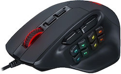 Redragon Aatrox M811 Negru Redragon Aatrox M811 Negru