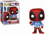 Funko Pop! Marvel: Deadpool Vacanță 1283