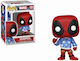 Funko Поп! Marvel: Deadpool Празничен 1283