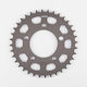 Sunstar Γρανάζι Πίσω 40 Δοντιών για Suzuki GSX-R 750