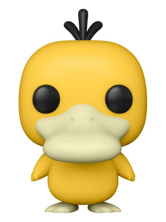 Funko Pop! Games: Pokemon - Psyduck 781