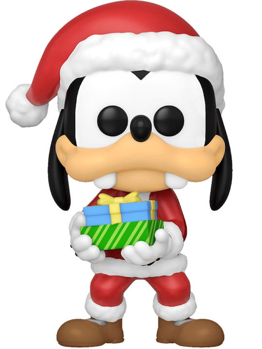 Funko Pop! Crăciun: Disney - Goofy (Sărbătoare) 1226