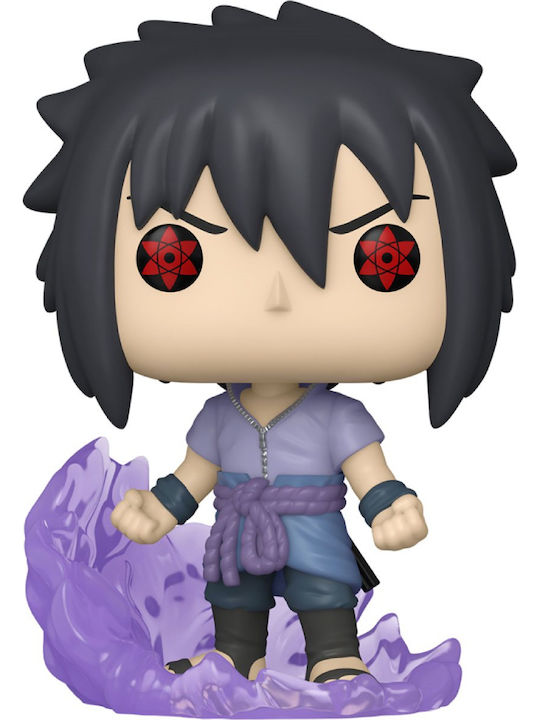 Funko Pop! Animation: Sasuke Uchiha Funko Pop! Animation: Sasuke Uchiha