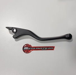 WFO Manetă Frână Motocicletă pentru Honda XR Negru 220-01-10121 WFO Manetă Frână Motocicletă pentru Honda XR Negru 220-01-10121