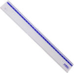 Pratel Ruler 30cm