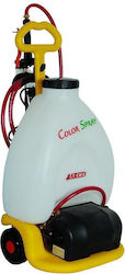 Arco 167670005 Ψεκαστήρας Προπιέσεως 20lt