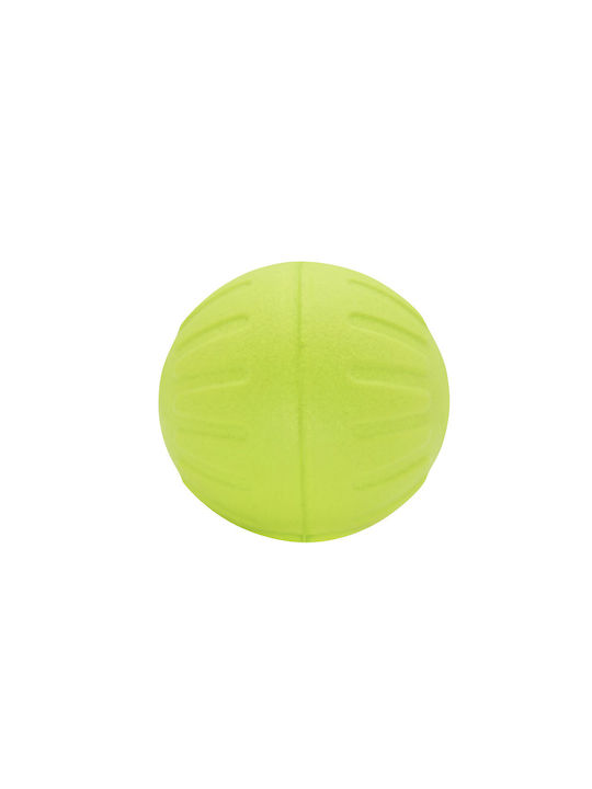 Nunbell Pet Ballspielzeug Hund Grün